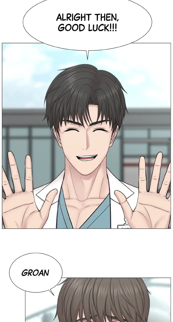 Trauma Center: Golden Hour (The Trauma Code) Chapter 131 page 27 - 
