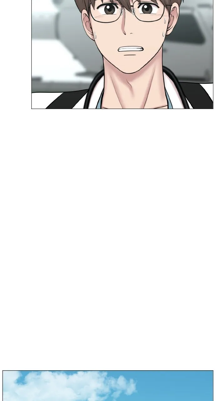 Trauma Center: Golden Hour (The Trauma Code) Chapter 131 page 28 - 