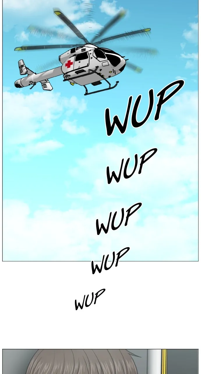 Trauma Center: Golden Hour (The Trauma Code) Chapter 131 page 29 - 