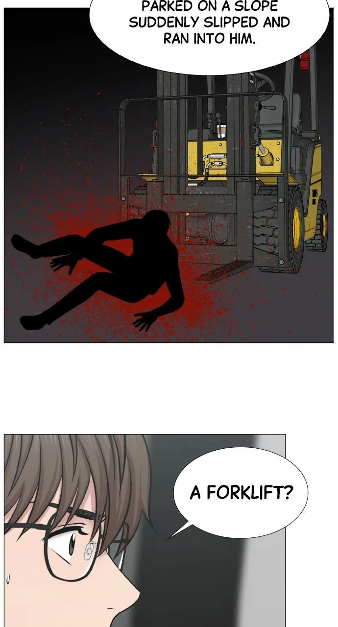 Trauma Center: Golden Hour (The Trauma Code) Chapter 131 page 33 - 