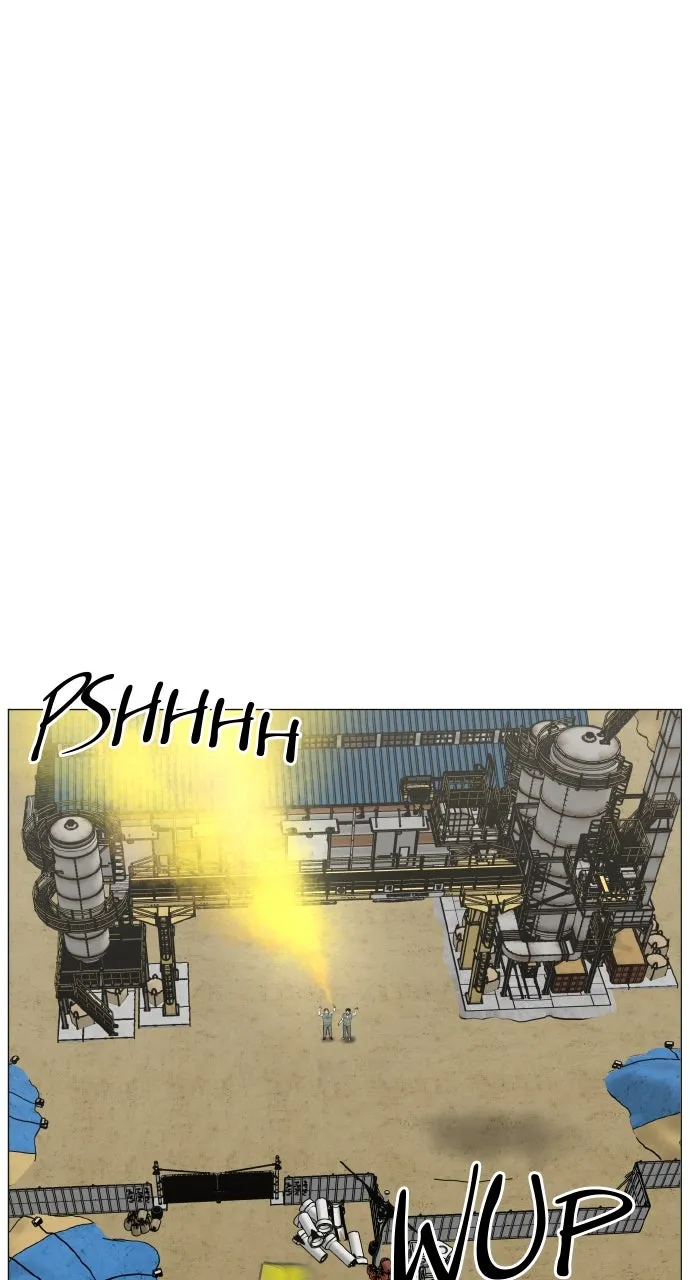 Trauma Center: Golden Hour (The Trauma Code) Chapter 131 page 38 - 