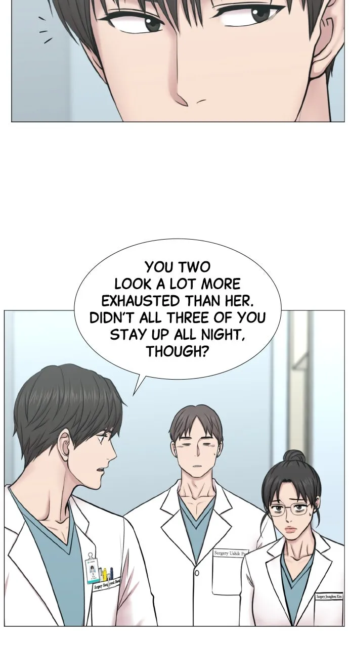 Trauma Center: Golden Hour (The Trauma Code) Chapter 131 page 5 - 