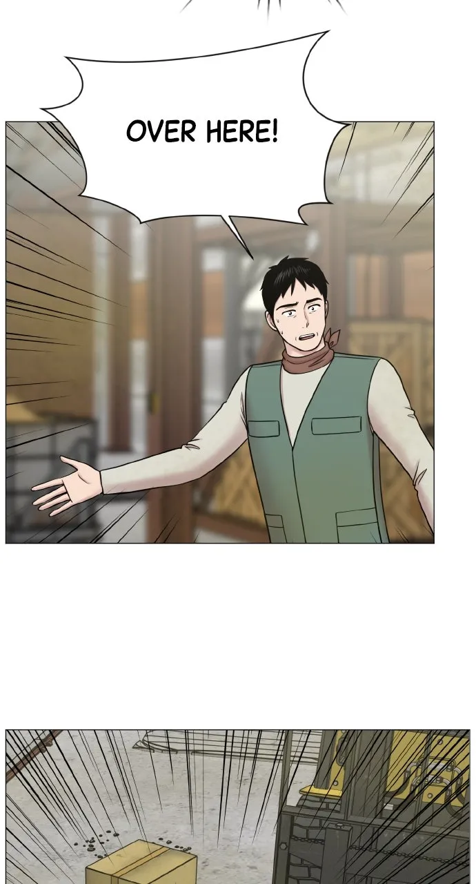 Trauma Center: Golden Hour (The Trauma Code) Chapter 131 page 47 - 