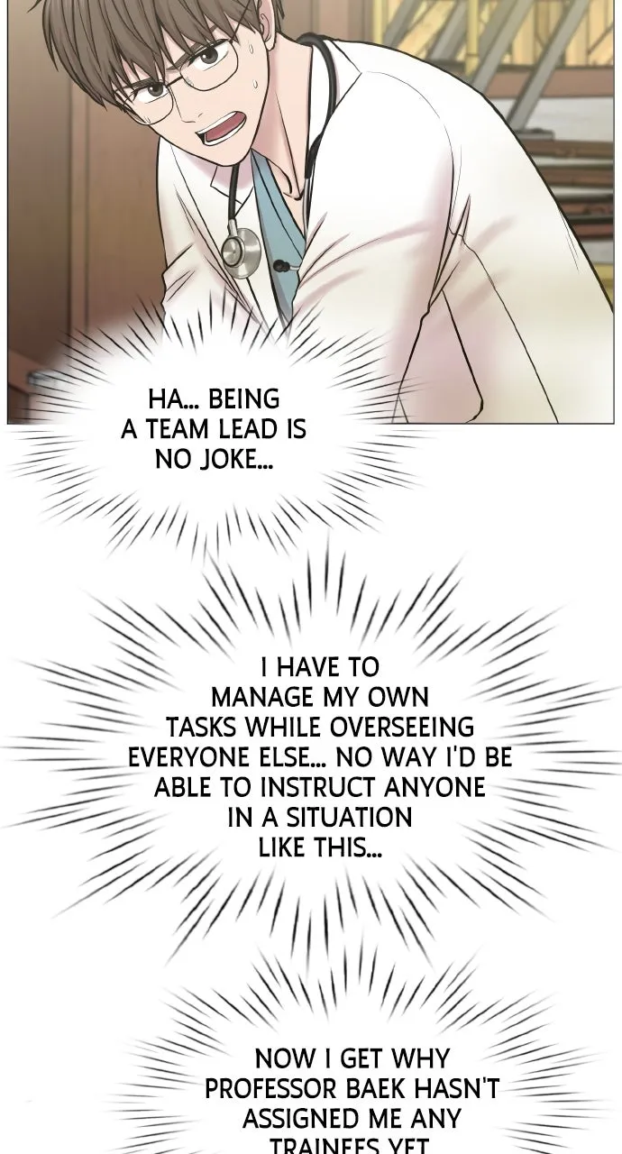 Trauma Center: Golden Hour (The Trauma Code) Chapter 131 page 51 - 