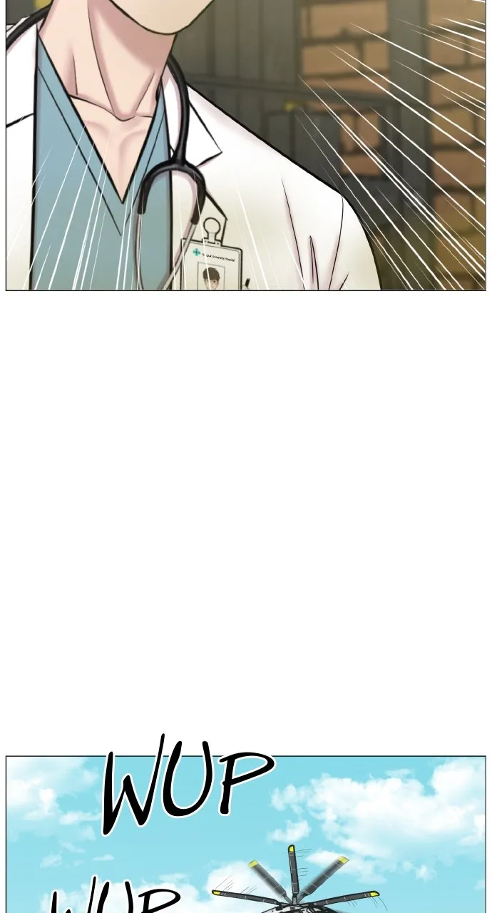 Trauma Center: Golden Hour (The Trauma Code) Chapter 131 page 54 - 