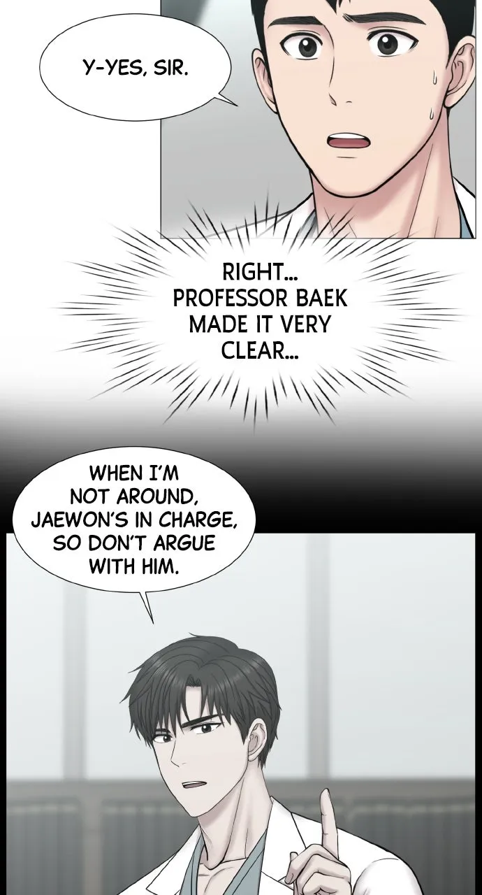 Trauma Center: Golden Hour (The Trauma Code) Chapter 131 page 59 - 