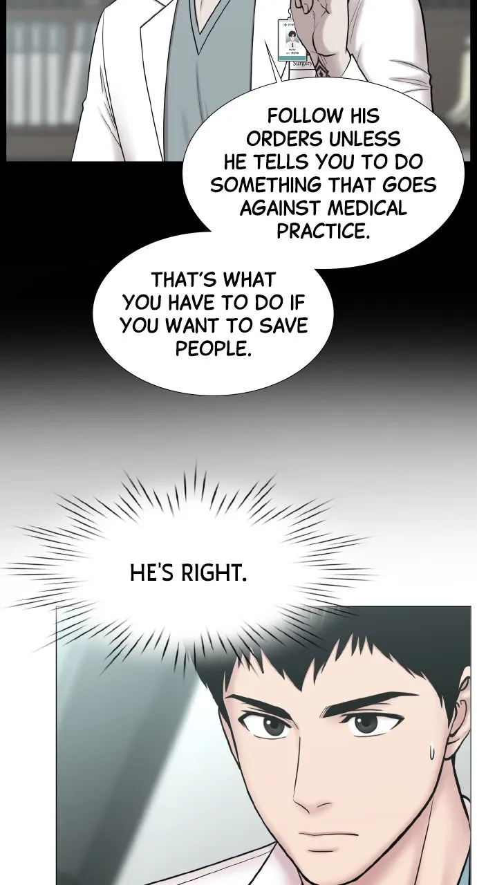Trauma Center: Golden Hour (The Trauma Code) Chapter 131 page 60 - 
