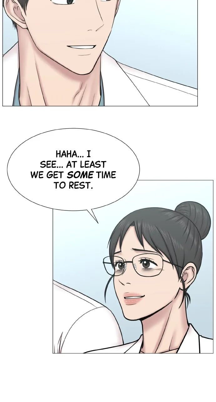 Trauma Center: Golden Hour (The Trauma Code) Chapter 131 page 7 - 