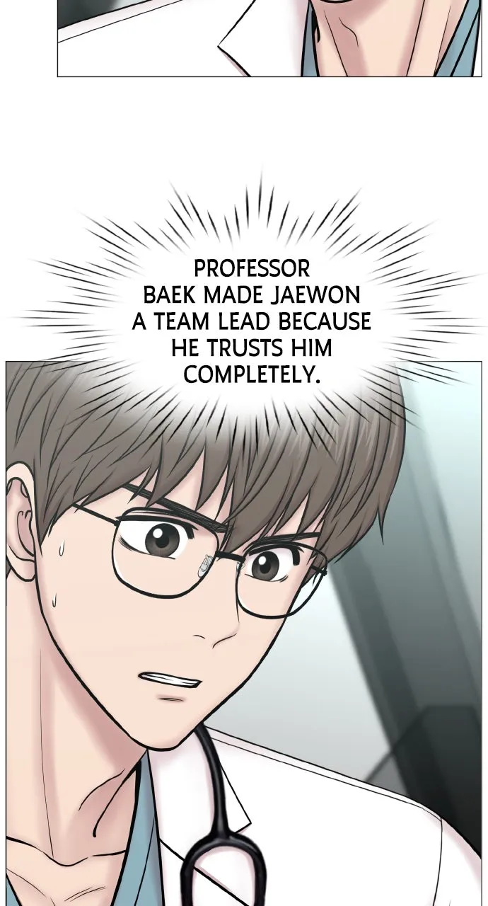 Trauma Center: Golden Hour (The Trauma Code) Chapter 131 page 61 - 