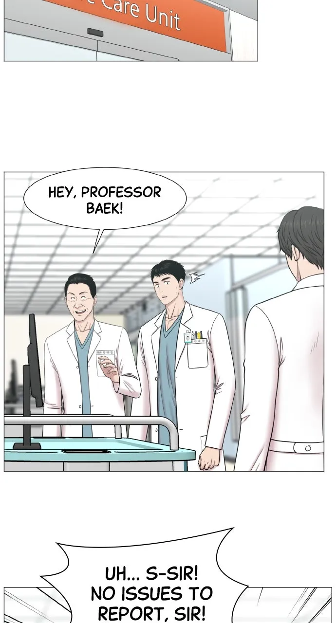 Trauma Center: Golden Hour (The Trauma Code) Chapter 131 page 9 - 