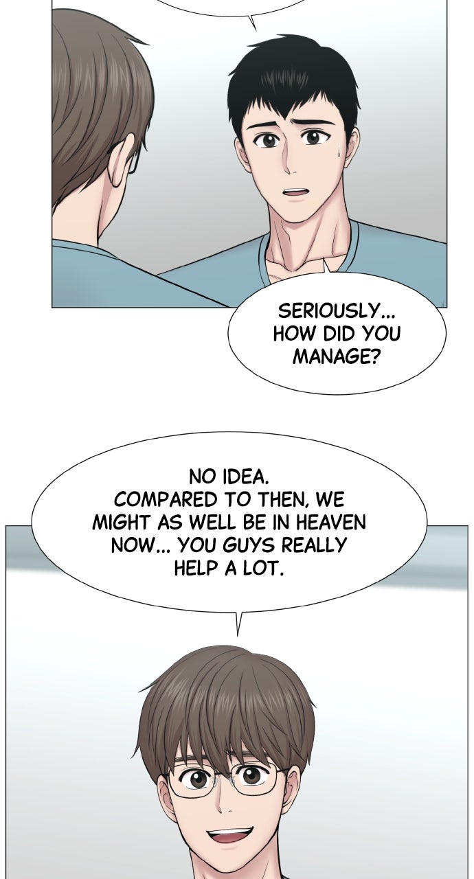 Trauma Center: Golden Hour (The Trauma Code) (S2) Ep. 68 - Celebration page 14 - 