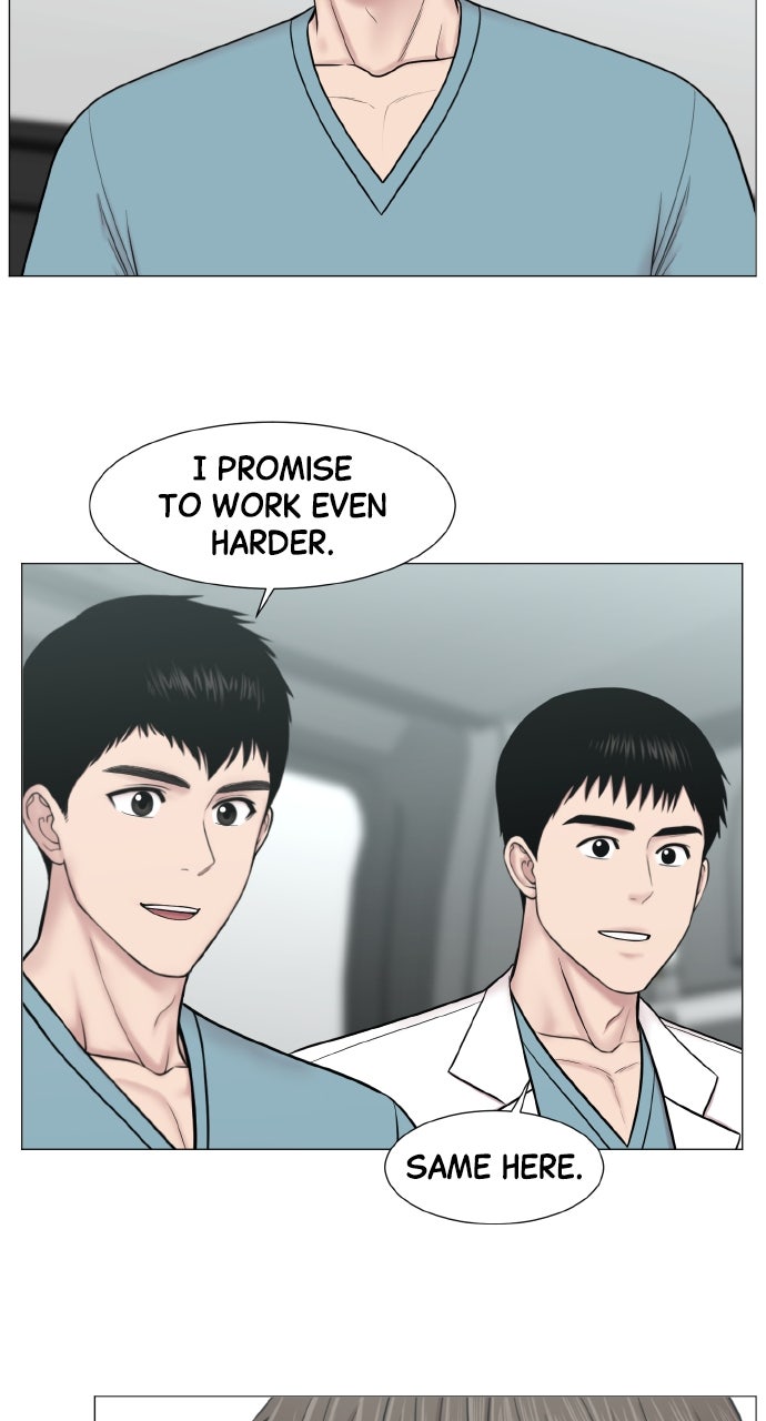 Trauma Center: Golden Hour (The Trauma Code) (S2) Ep. 68 - Celebration page 15 - 