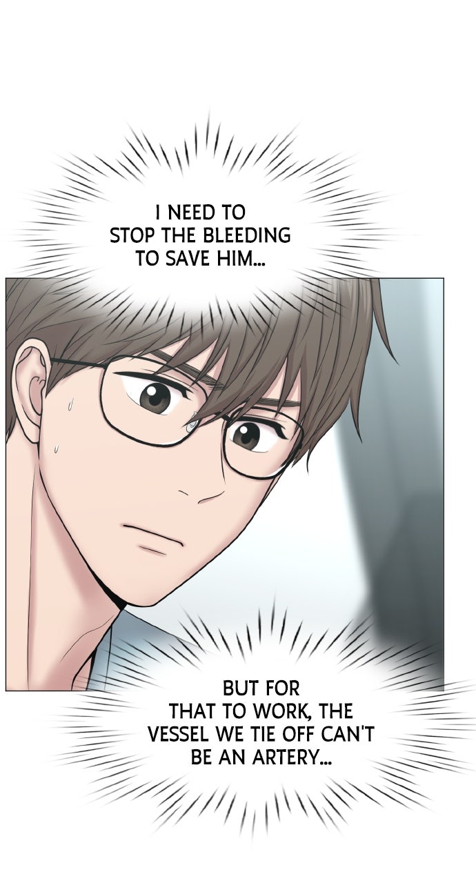 Trauma Center: Golden Hour (The Trauma Code) (S2) Ep. 68 - Celebration page 4 - 