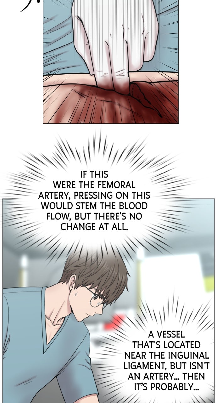 Trauma Center: Golden Hour (The Trauma Code) (S2) Ep. 68 - Celebration page 6 - 