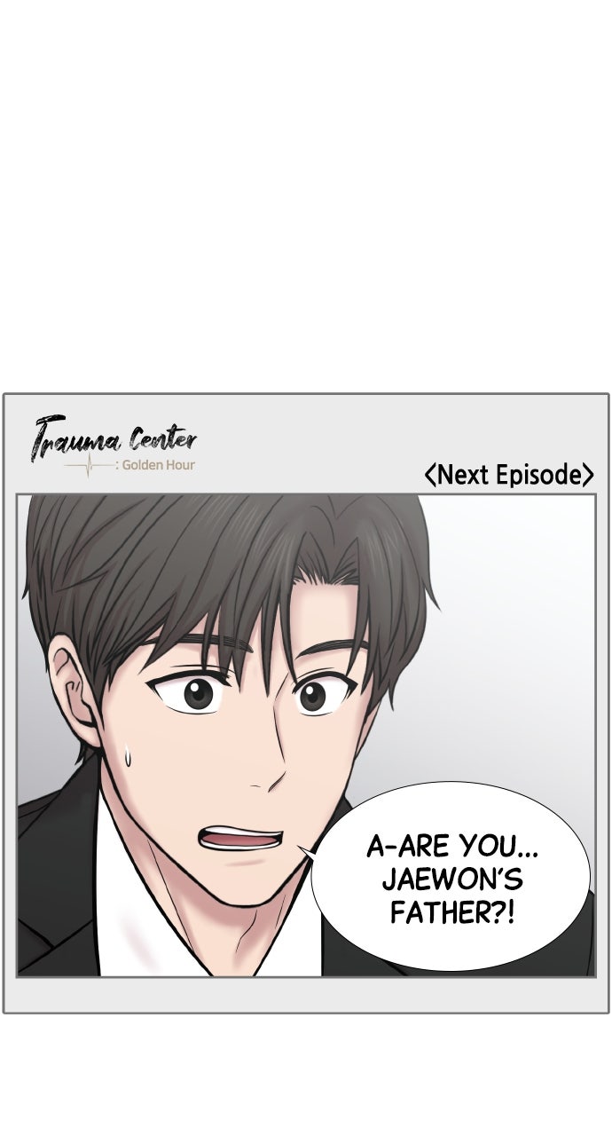 Trauma Center: Golden Hour (The Trauma Code) (S2) Ep. 68 - Celebration page 59 - 