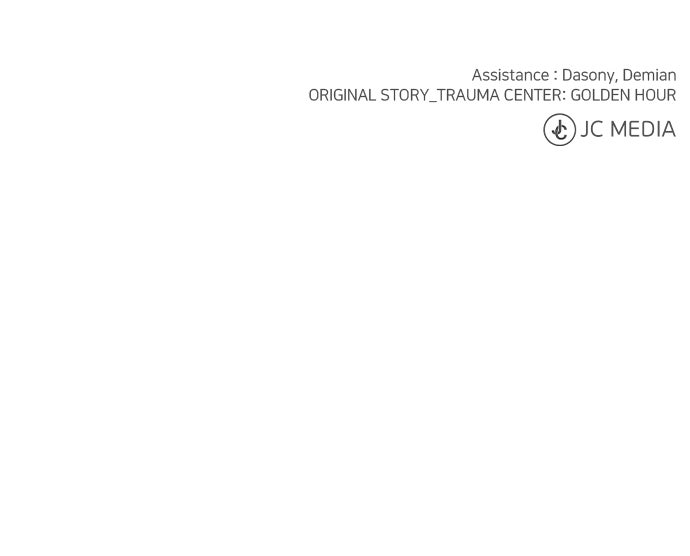 Trauma Center: Golden Hour (The Trauma Code) (S2) Ep. 68 - Celebration page 60 - 