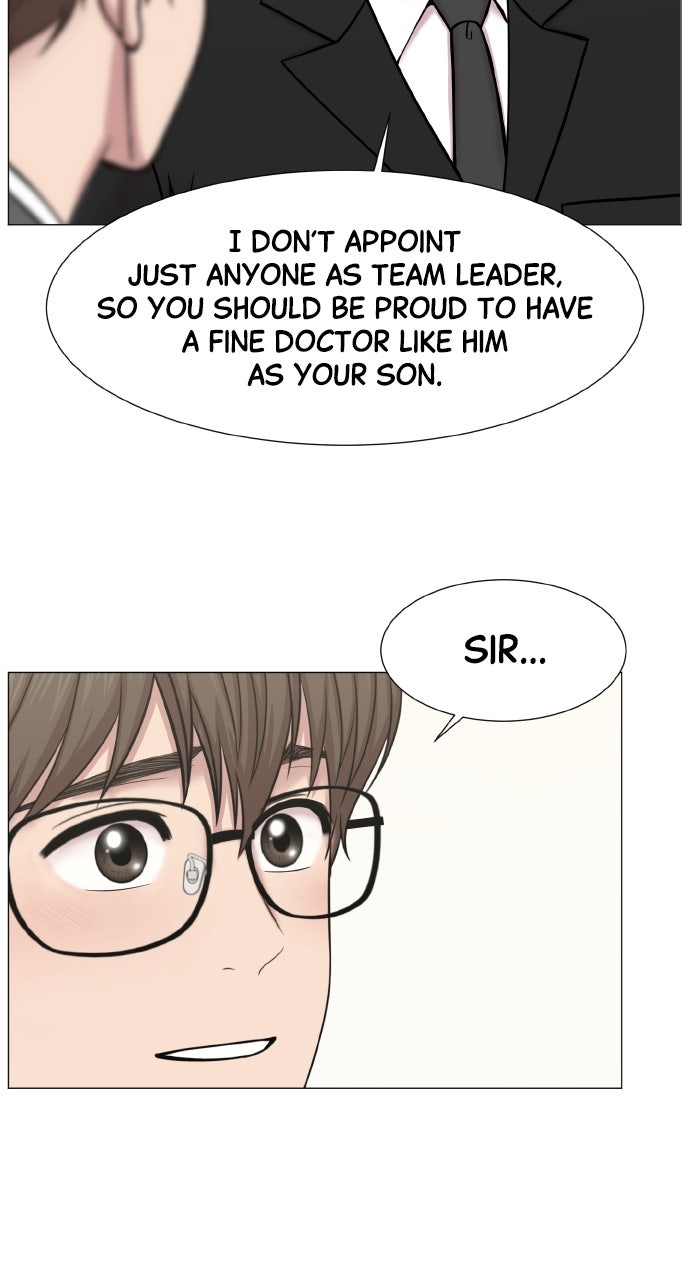 Trauma Center: Golden Hour (The Trauma Code) (S2) Ep. 69 - The Skilled Ones page 18 - 