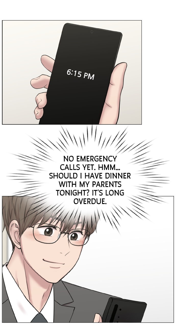 Trauma Center: Golden Hour (The Trauma Code) (S2) Ep. 69 - The Skilled Ones page 24 - 