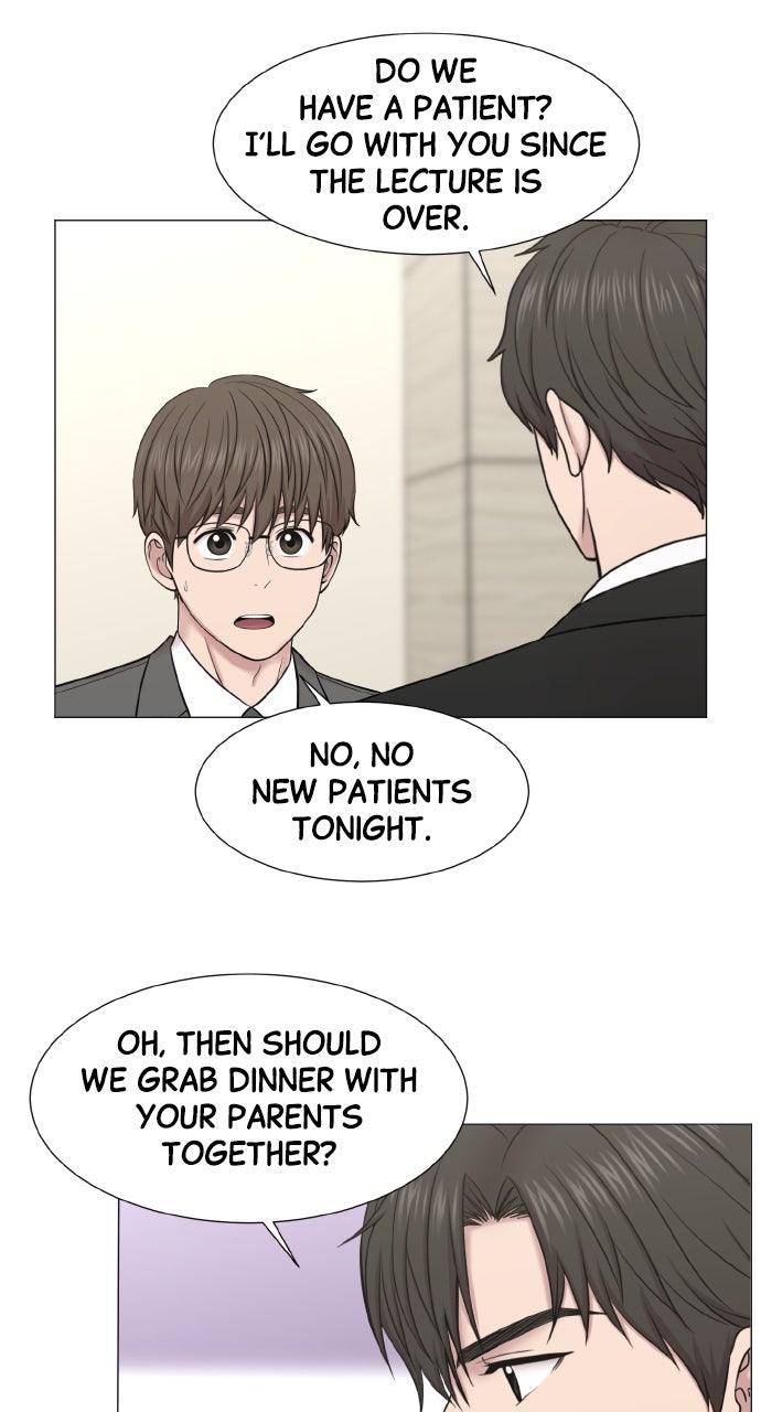 Trauma Center: Golden Hour (The Trauma Code) (S2) Ep. 69 - The Skilled Ones page 25 - 