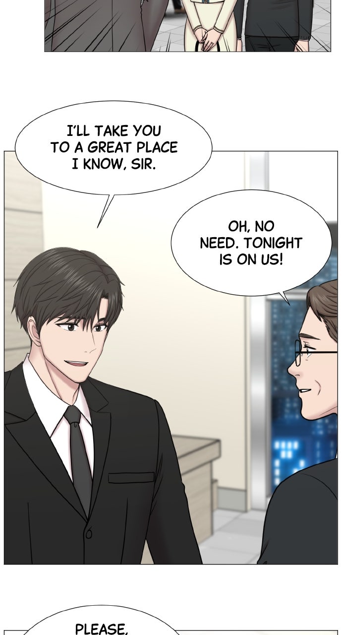 Trauma Center: Golden Hour (The Trauma Code) (S2) Ep. 69 - The Skilled Ones page 27 - 