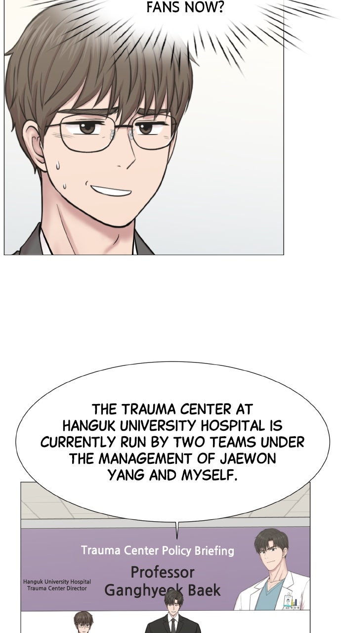 Trauma Center: Golden Hour (The Trauma Code) (S2) Ep. 69 - The Skilled Ones page 5 - 
