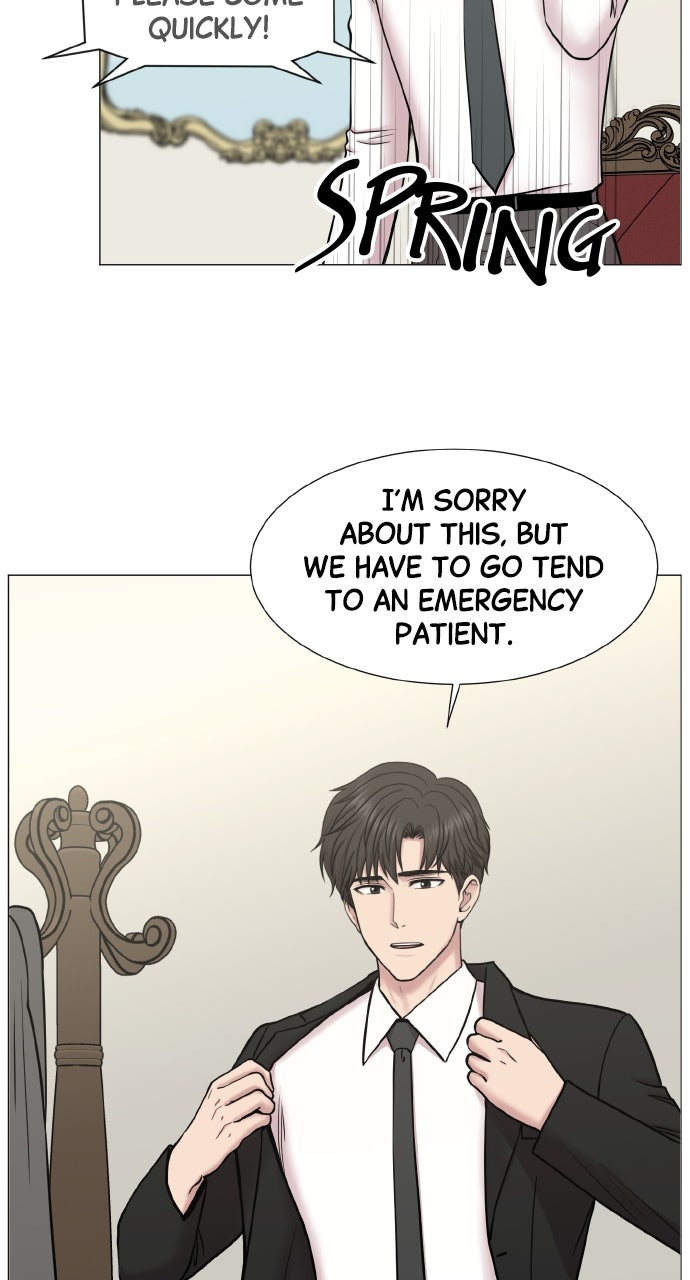 Trauma Center: Golden Hour (The Trauma Code) (S2) Ep. 69 - The Skilled Ones page 43 - 