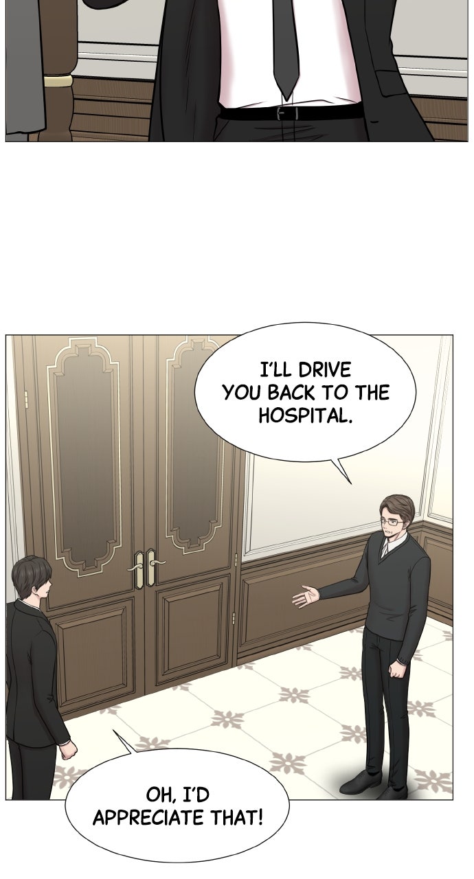 Trauma Center: Golden Hour (The Trauma Code) (S2) Ep. 69 - The Skilled Ones page 44 - 