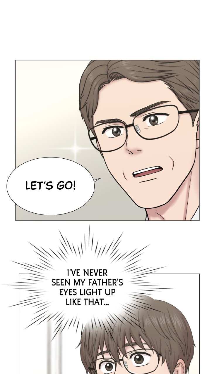 Trauma Center: Golden Hour (The Trauma Code) (S2) Ep. 69 - The Skilled Ones page 45 - 