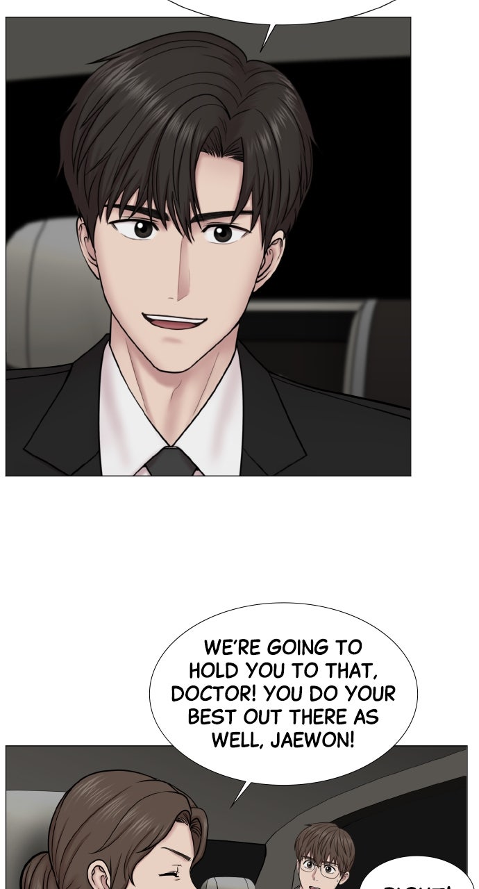 Trauma Center: Golden Hour (The Trauma Code) (S2) Ep. 69 - The Skilled Ones page 50 - 