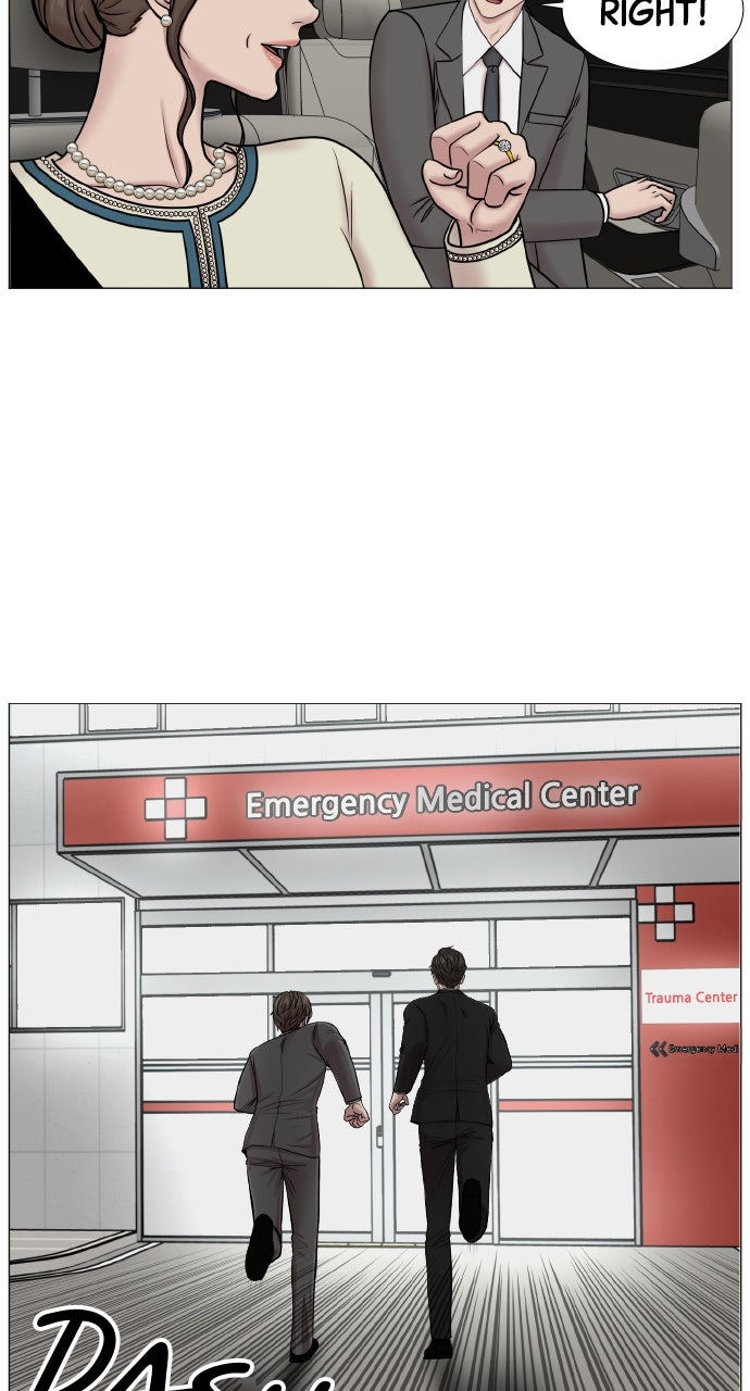Trauma Center: Golden Hour (The Trauma Code) (S2) Ep. 69 - The Skilled Ones page 51 - 