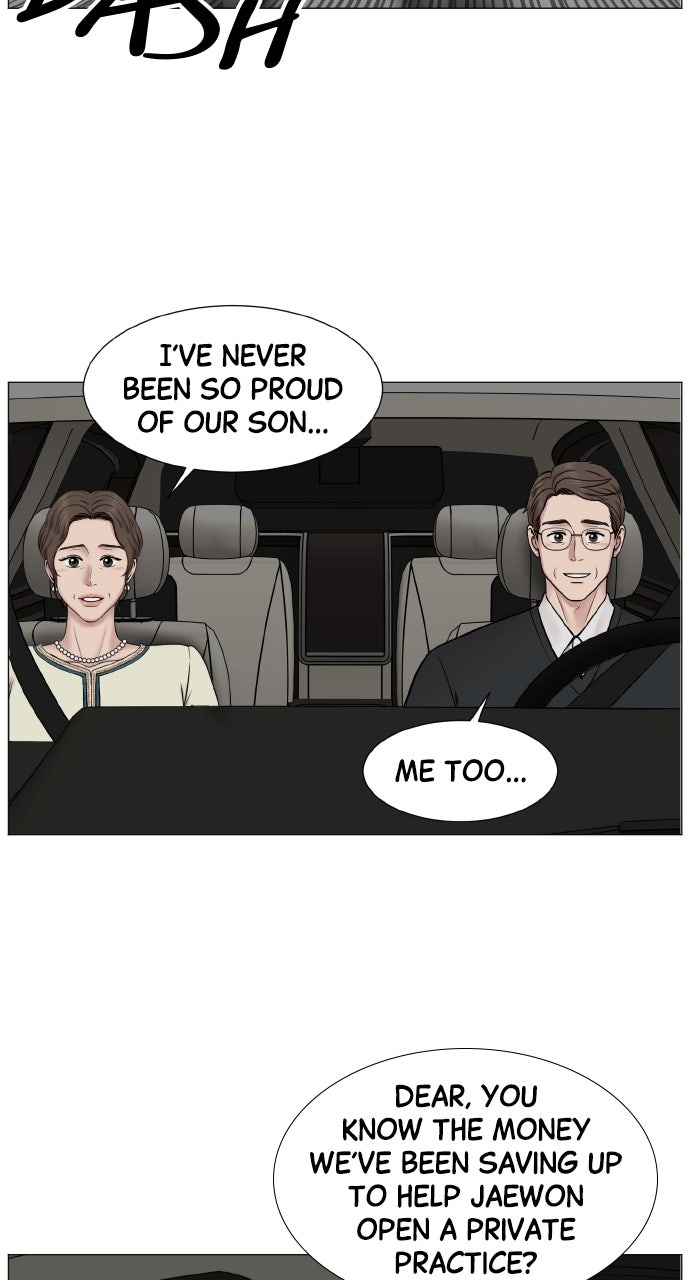Trauma Center: Golden Hour (The Trauma Code) (S2) Ep. 69 - The Skilled Ones page 52 - 