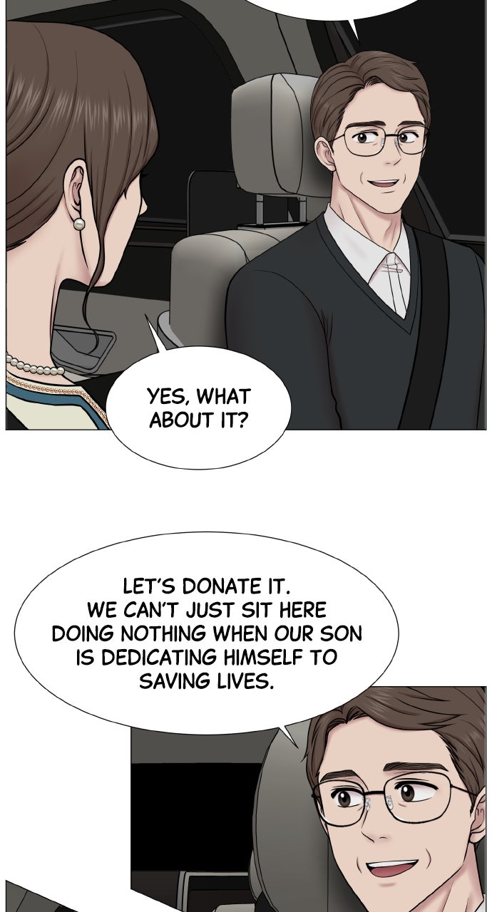 Trauma Center: Golden Hour (The Trauma Code) (S2) Ep. 69 - The Skilled Ones page 53 - 