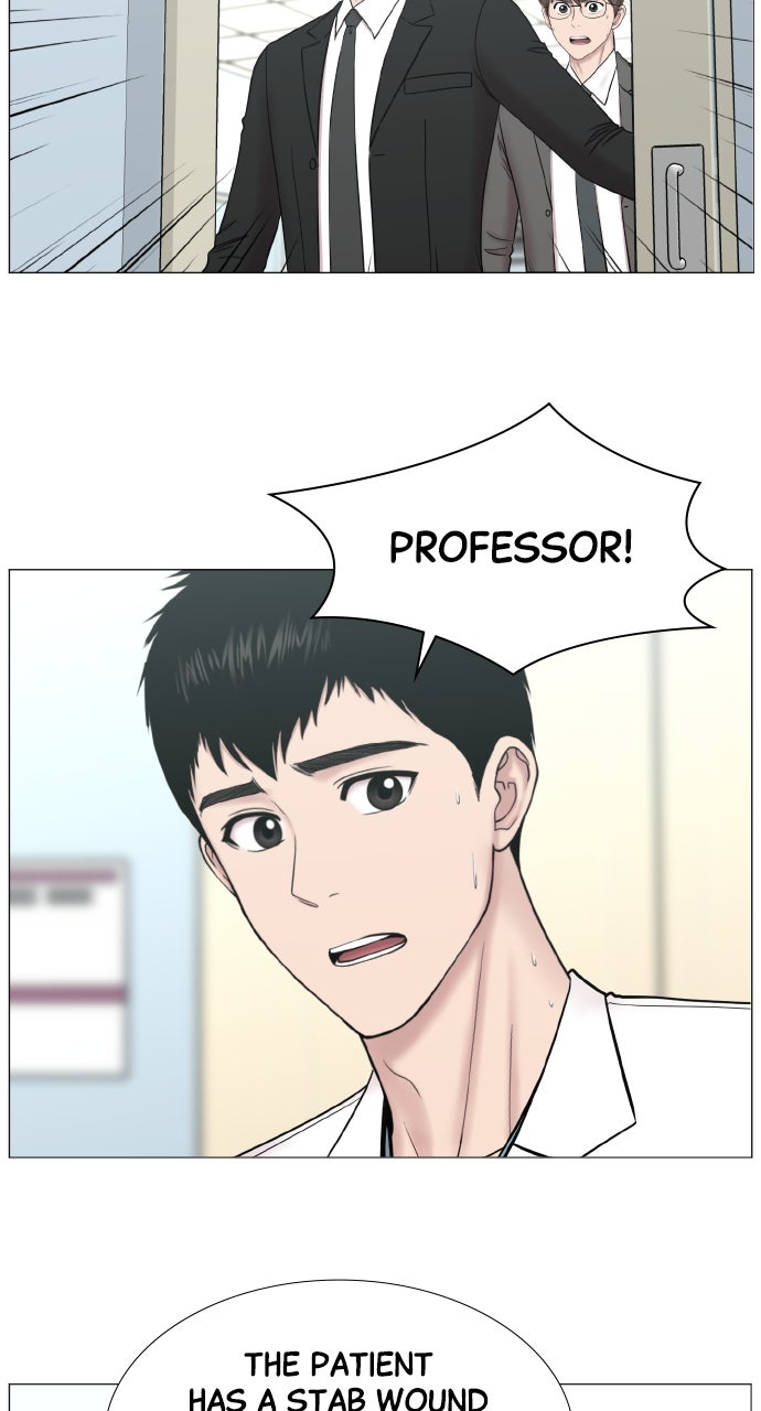 Trauma Center: Golden Hour (The Trauma Code) (S2) Ep. 69 - The Skilled Ones page 56 - 