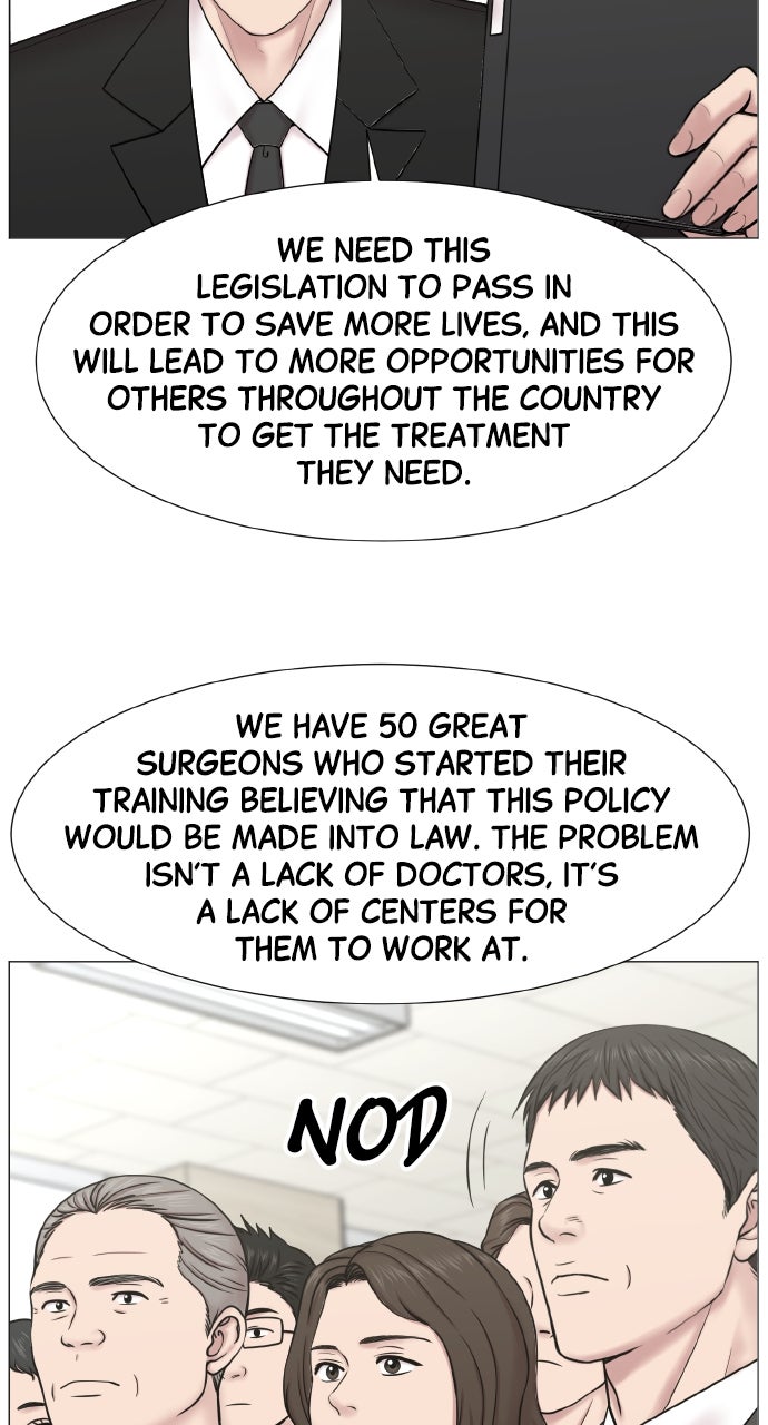 Trauma Center: Golden Hour (The Trauma Code) (S2) Ep. 69 - The Skilled Ones page 8 - 