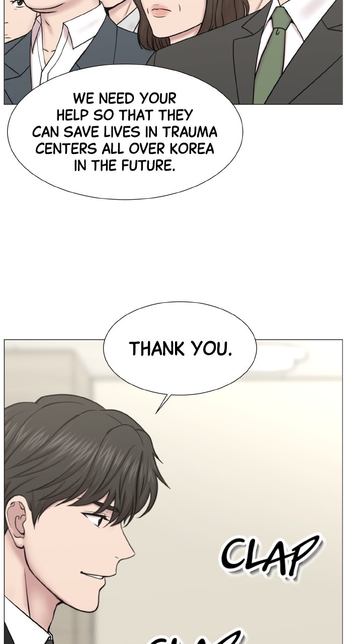 Trauma Center: Golden Hour (The Trauma Code) (S2) Ep. 69 - The Skilled Ones page 9 - 