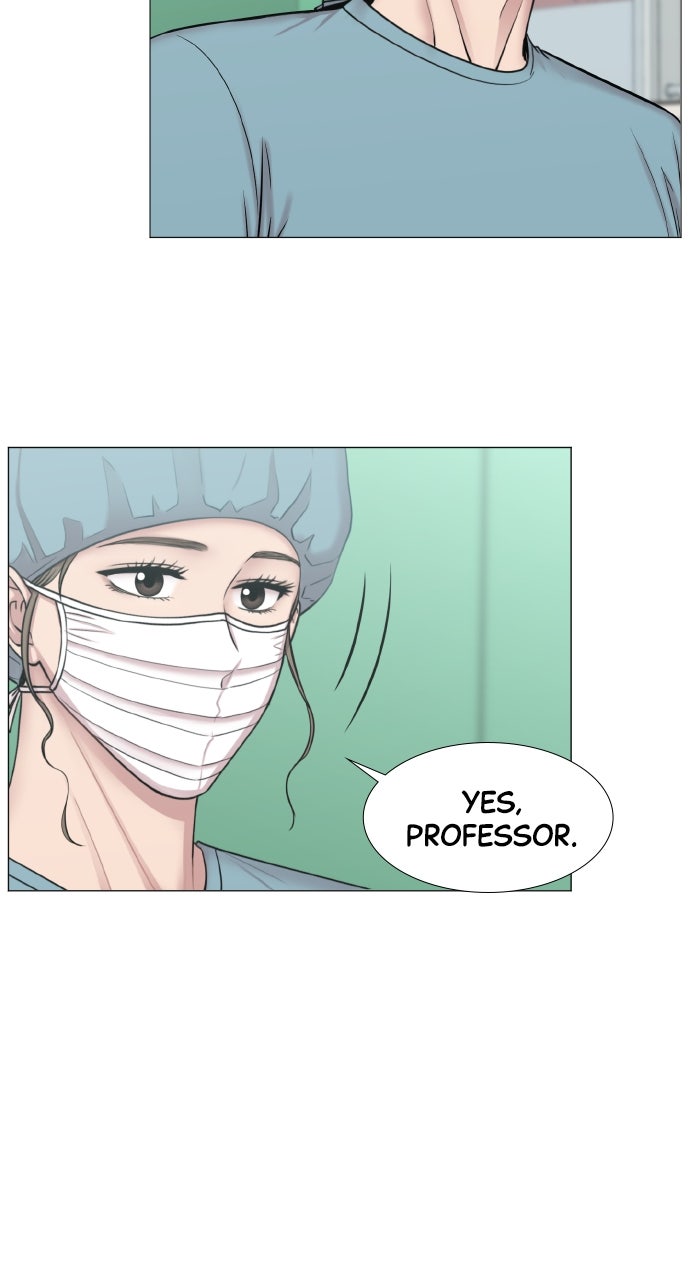 Trauma Center: Golden Hour (The Trauma Code) (S2) Ep. 70 - More Students (1) page 19 - 