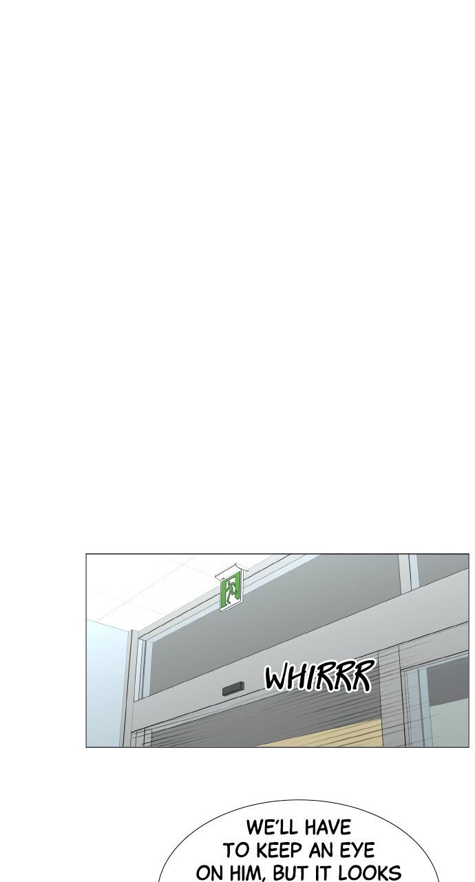 Trauma Center: Golden Hour (The Trauma Code) (S2) Ep. 70 - More Students (1) page 20 - 