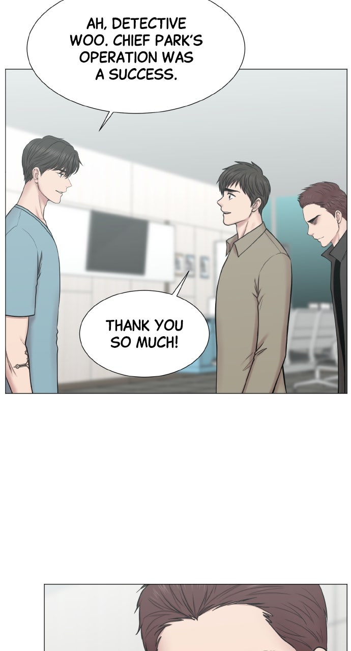 Trauma Center: Golden Hour (The Trauma Code) (S2) Ep. 70 - More Students (1) page 28 - 
