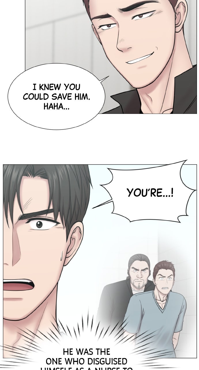 Trauma Center: Golden Hour (The Trauma Code) (S2) Ep. 70 - More Students (1) page 29 - 