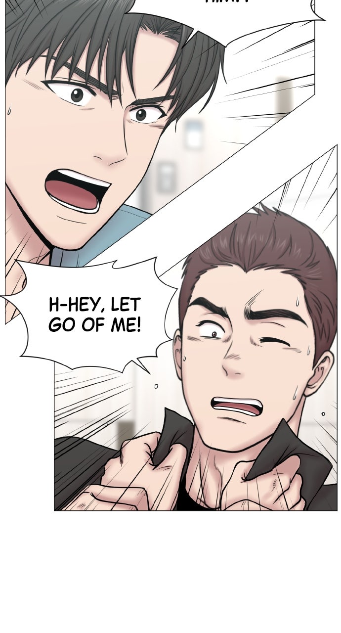 Trauma Center: Golden Hour (The Trauma Code) (S2) Ep. 70 - More Students (1) page 31 - 