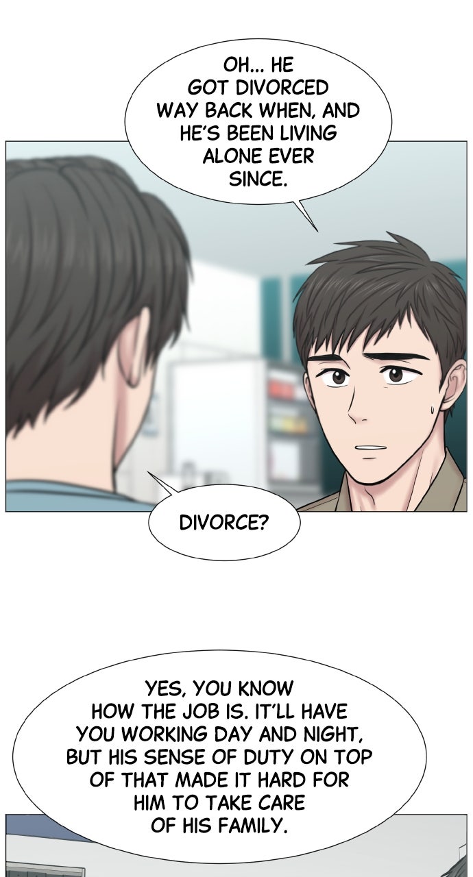 Trauma Center: Golden Hour (The Trauma Code) (S2) Ep. 70 - More Students (1) page 37 - 