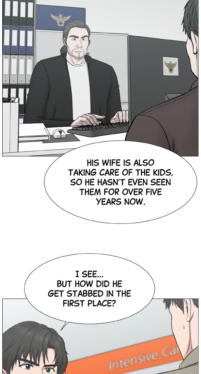 Trauma Center: Golden Hour (The Trauma Code) (S2) Ep. 70 - More Students (1) page 38 - 