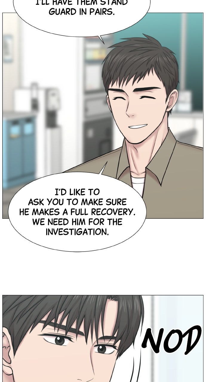 Trauma Center: Golden Hour (The Trauma Code) (S2) Ep. 70 - More Students (1) page 44 - 