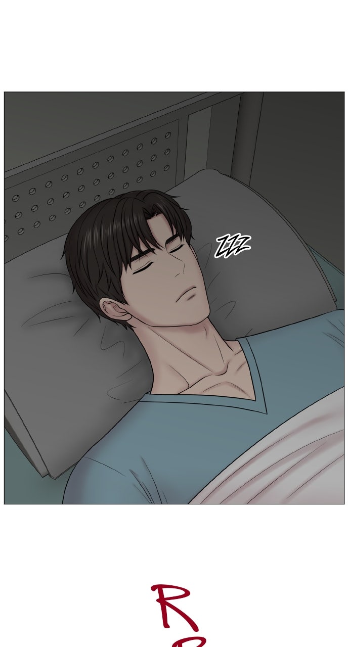 Trauma Center: Golden Hour (The Trauma Code) (S2) Ep. 70 - More Students (1) page 47 - 