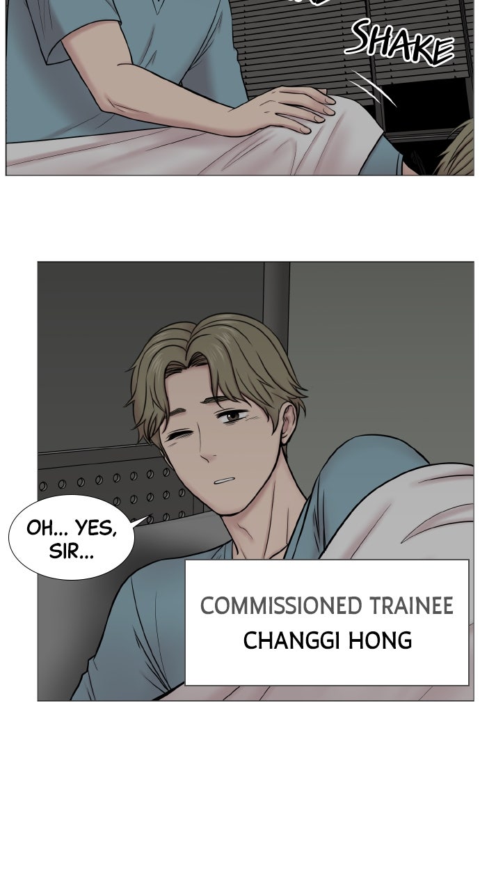 Trauma Center: Golden Hour (The Trauma Code) (S2) Ep. 70 - More Students (1) page 53 - 