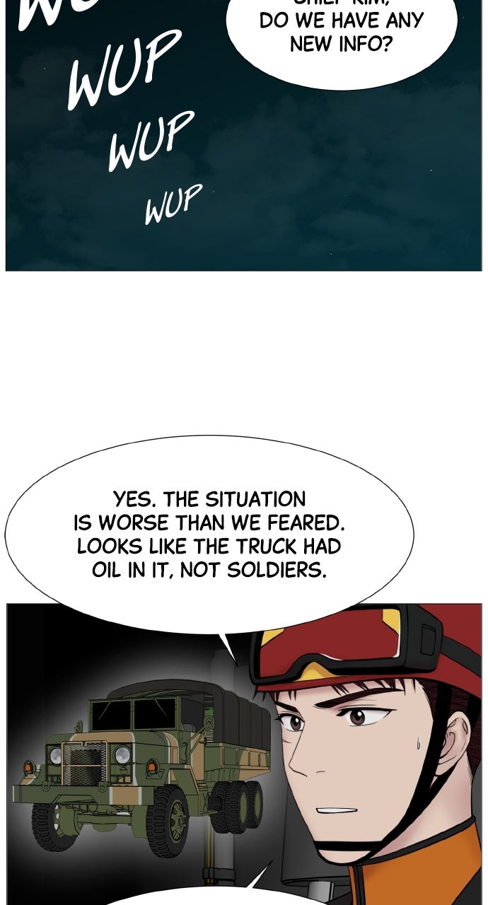Trauma Center: Golden Hour (The Trauma Code) (S2) Ep. 70 - More Students (1) page 55 - 