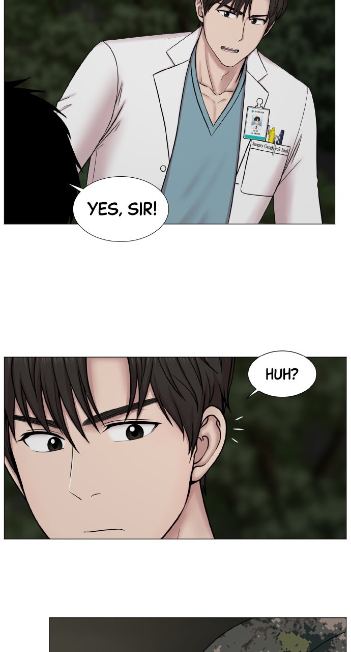 Trauma Center: Golden Hour (The Trauma Code) (S2) Ep. 71 - More Students (2) page 18 - 