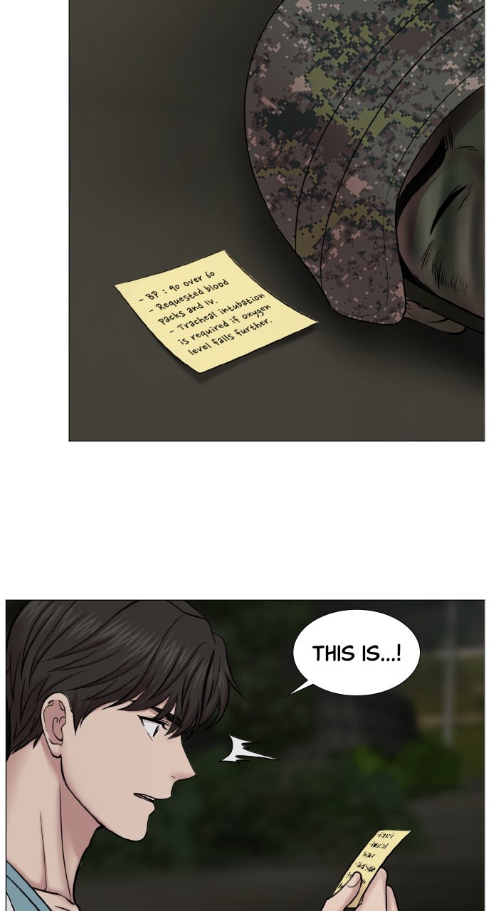 Trauma Center: Golden Hour (The Trauma Code) (S2) Ep. 71 - More Students (2) page 19 - 