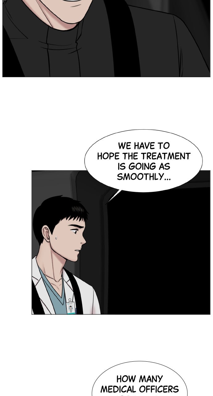 Trauma Center: Golden Hour (The Trauma Code) (S2) Ep. 71 - More Students (2) page 3 - 