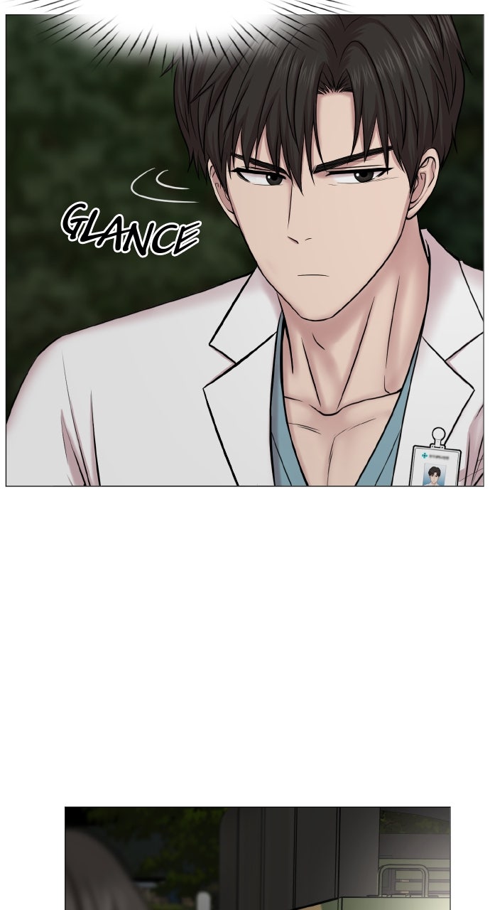 Trauma Center: Golden Hour (The Trauma Code) (S2) Ep. 71 - More Students (2) page 21 - 